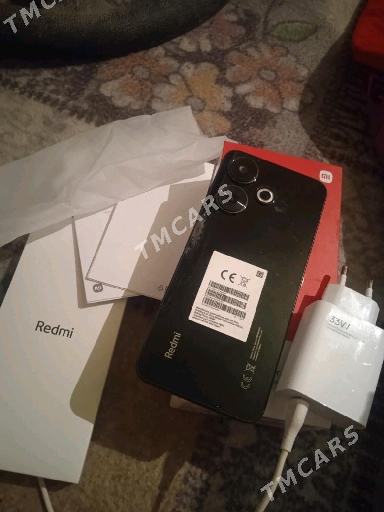 Redmi 13 ozun orginal - Türkmenabat - img 2