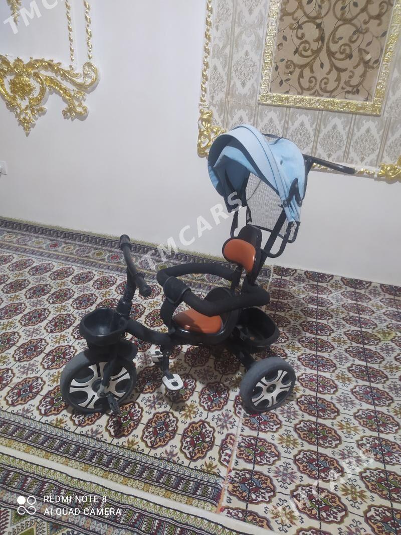 zontikly tigir - Aşgabat - img 2