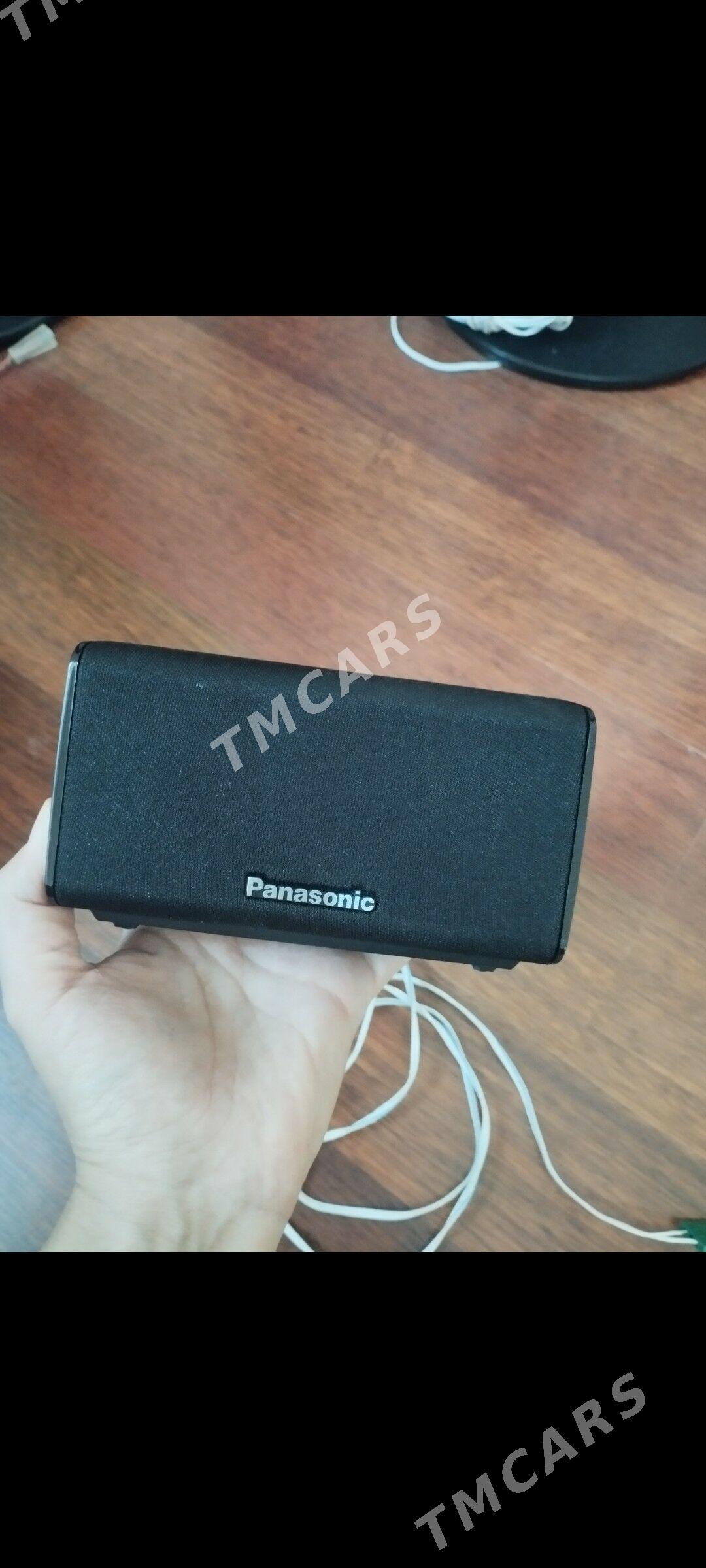 PANASONIC original kolonkalar - Parahat 5 - img 4