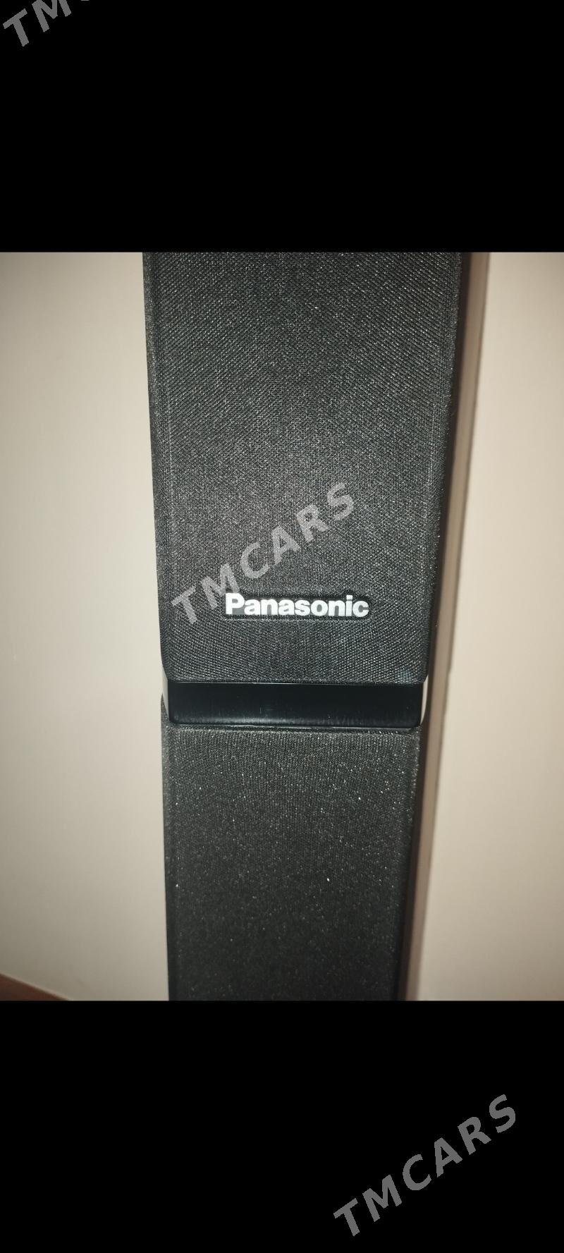 PANASONIC original kolonkalar - Parahat 5 - img 2