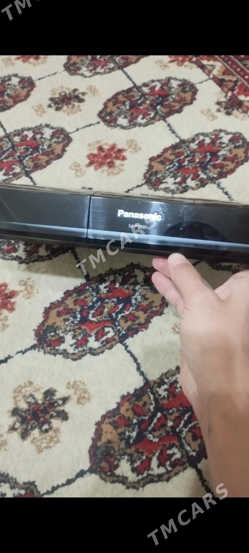 PANASONIC original kolonkalar - Parahat 5 - img 8
