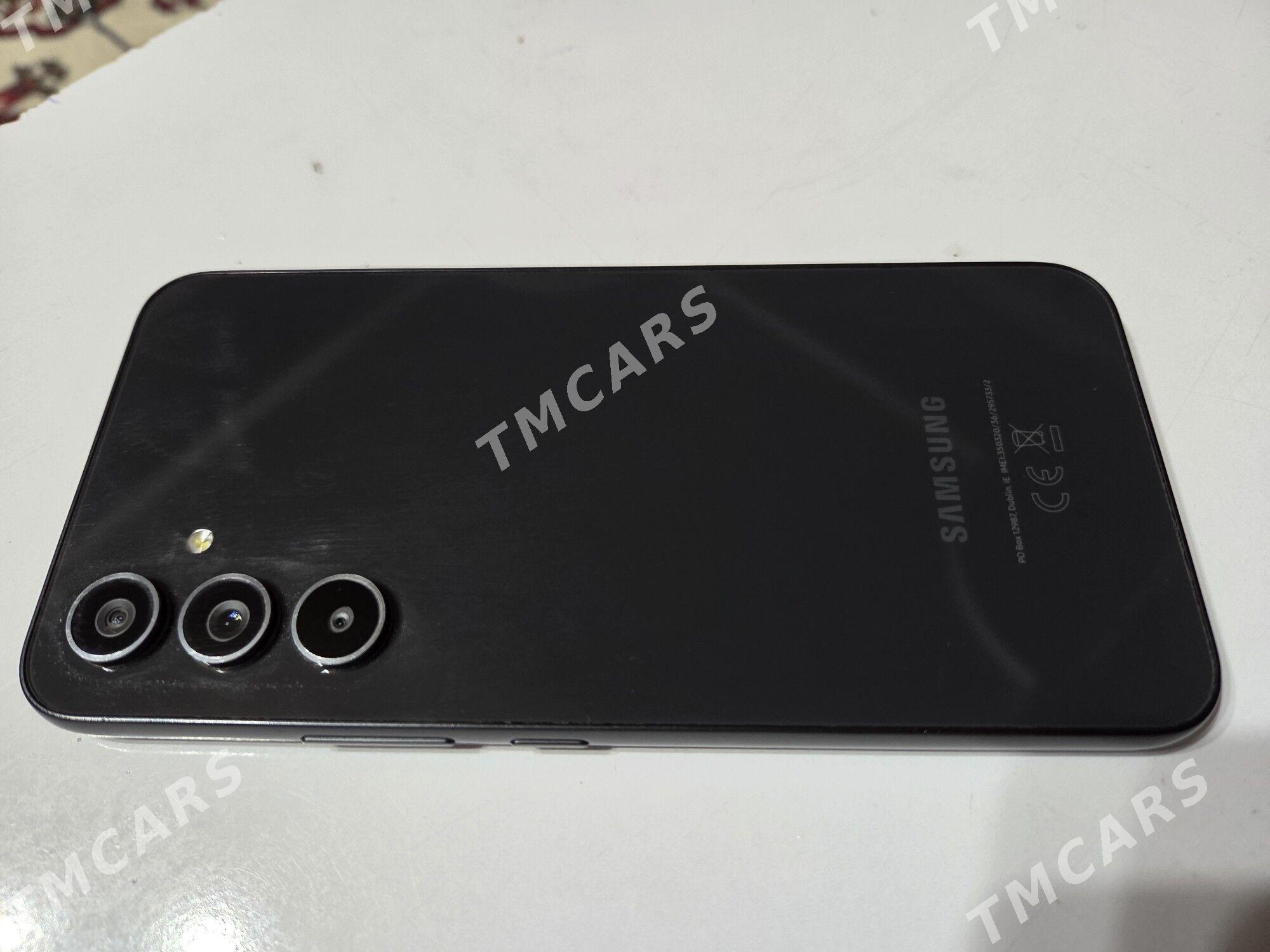Samsung A54 5G - Türkmenabat - img 2