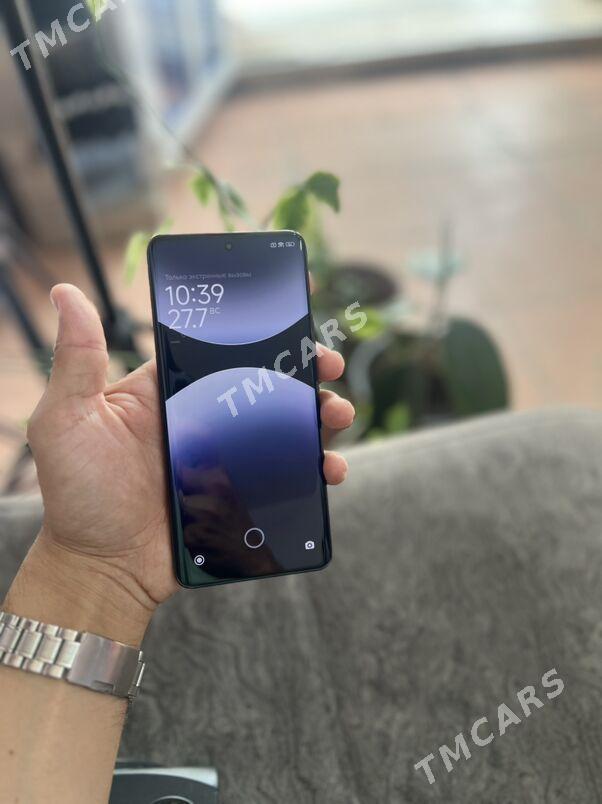 Redmi not 14 pro+5G 12/512 - Sakarçäge - img 2