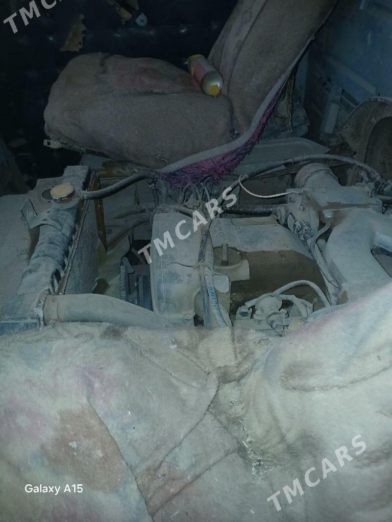 UAZ 469 1999 - 15 000 TMT - Акдепе - img 4