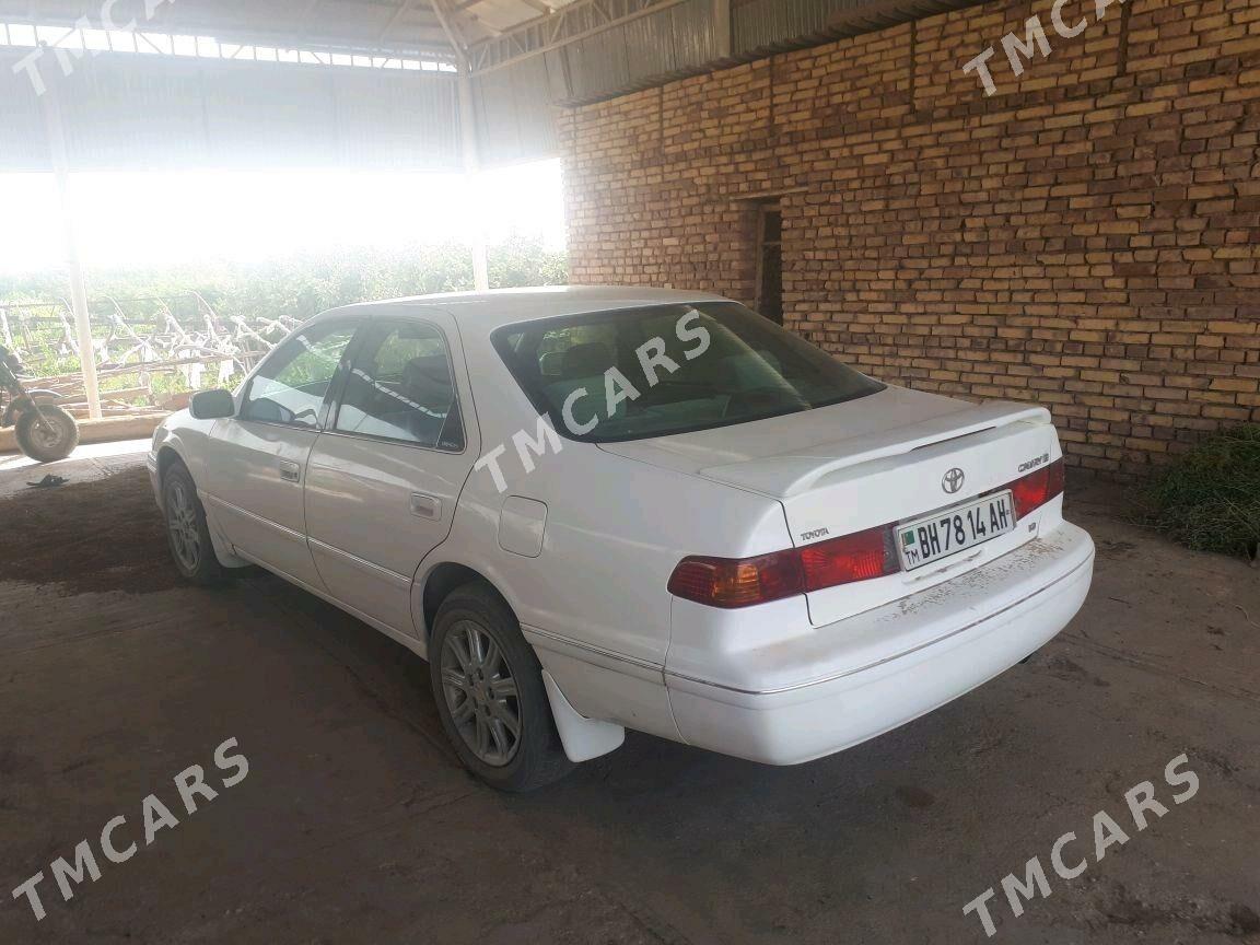 Toyota Camry 1998 - 125 000 TMT - Теджен - img 5