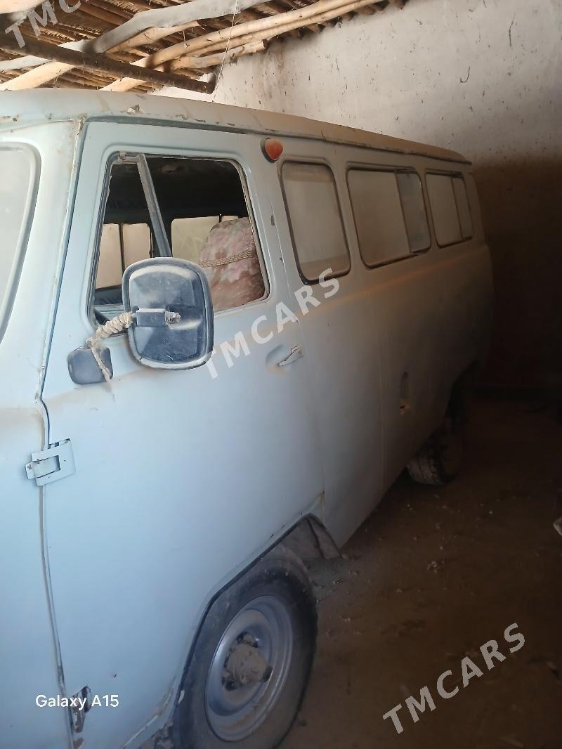 UAZ 469 1999 - 15 000 TMT - Акдепе - img 2