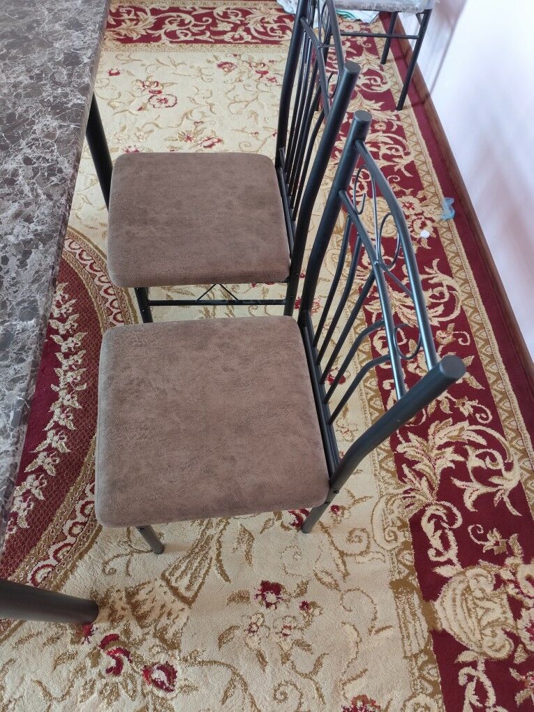 stol stul - Aşgabat - img 2