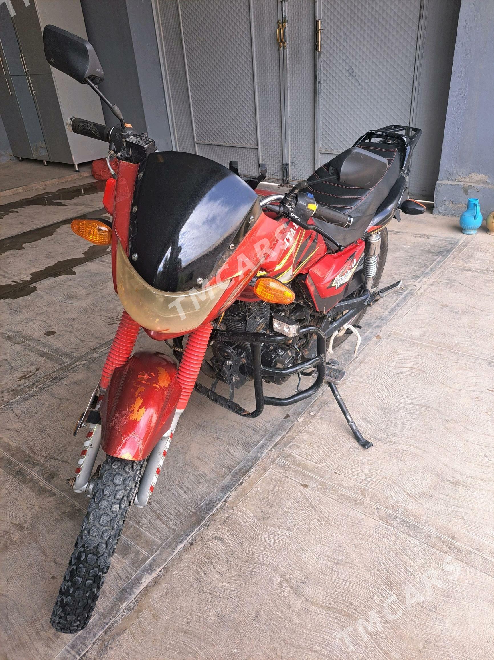 Fekon FK150-8G 2022 - 12 000 TMT - Magdanly - img 2