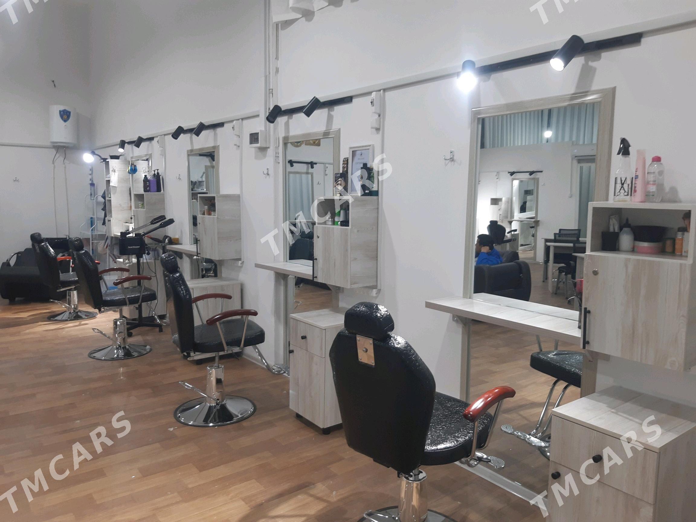 salon ucin bos yer bar - Balkanabat - img 2