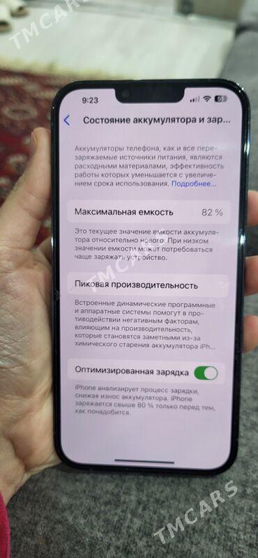 iPhone 13 Pro Max - Ашхабад - img 4