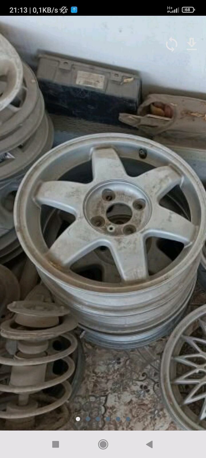 Disga 15 900 TMT - Дашогуз - img 2