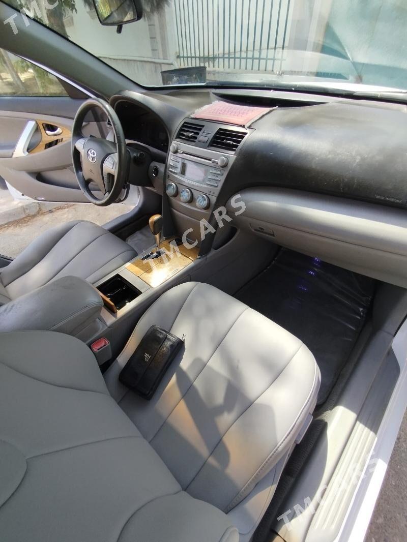 Toyota Camry 2007 - 175 000 TMT - Ашхабад - img 5