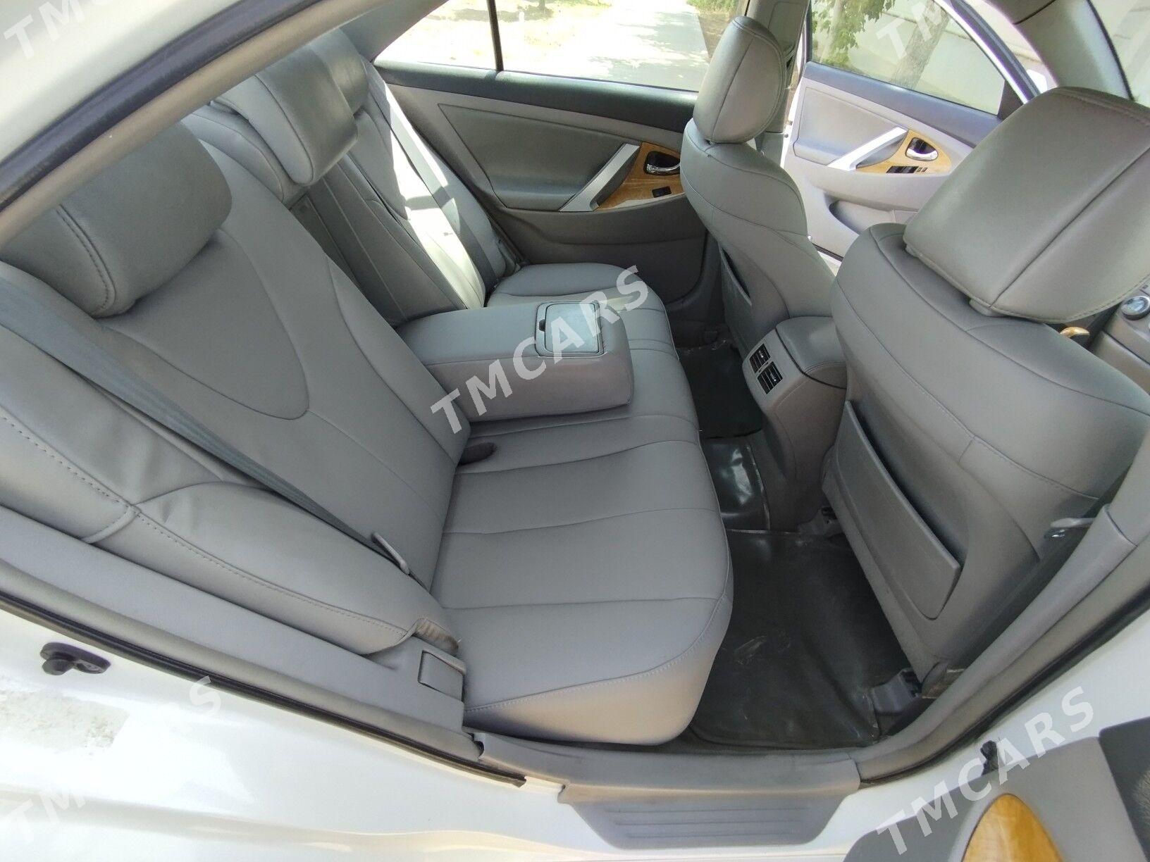 Toyota Camry 2007 - 175 000 TMT - Ашхабад - img 4