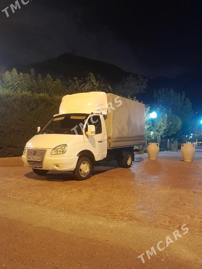 Gaz Gazel 2006 - 140 000 TMT - Aşgabat - img 3