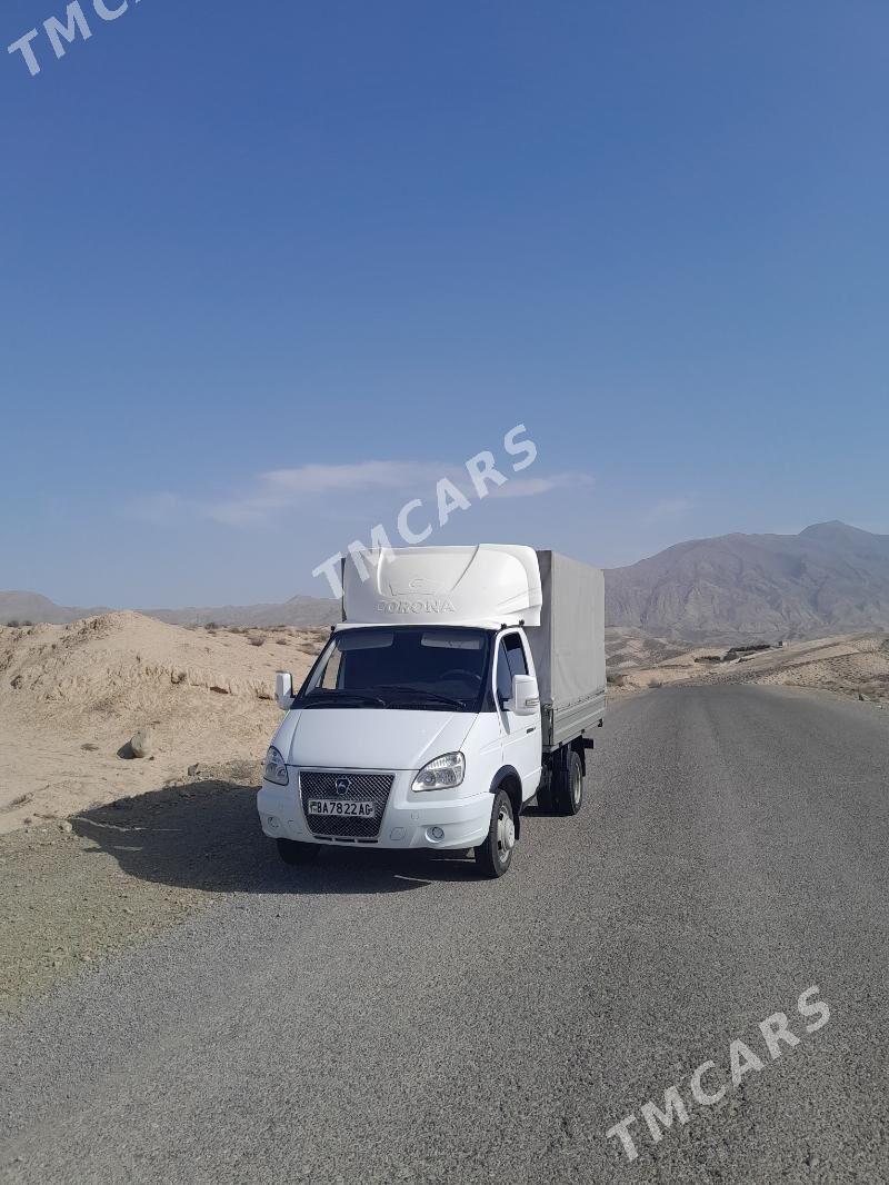 Gaz Gazel 2006 - 140 000 TMT - Aşgabat - img 2