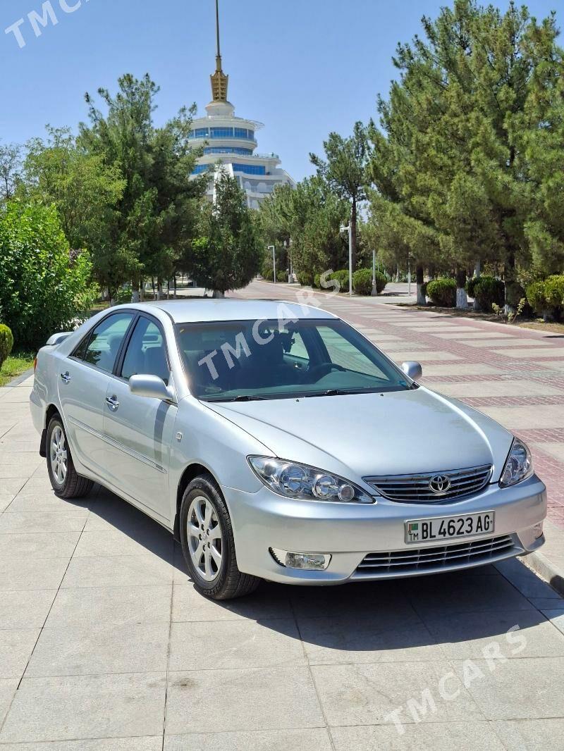 Toyota Camry 2005 - 163 000 TMT - Aşgabat - img 2
