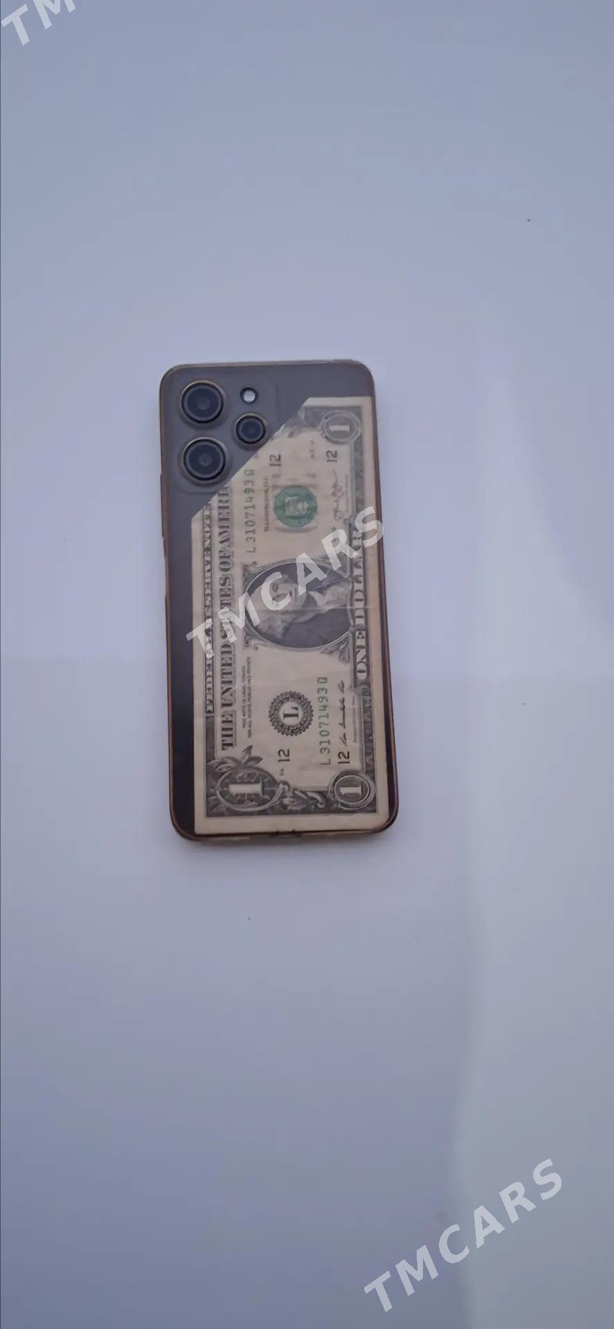 redmi 12 - Чарджоу - img 2