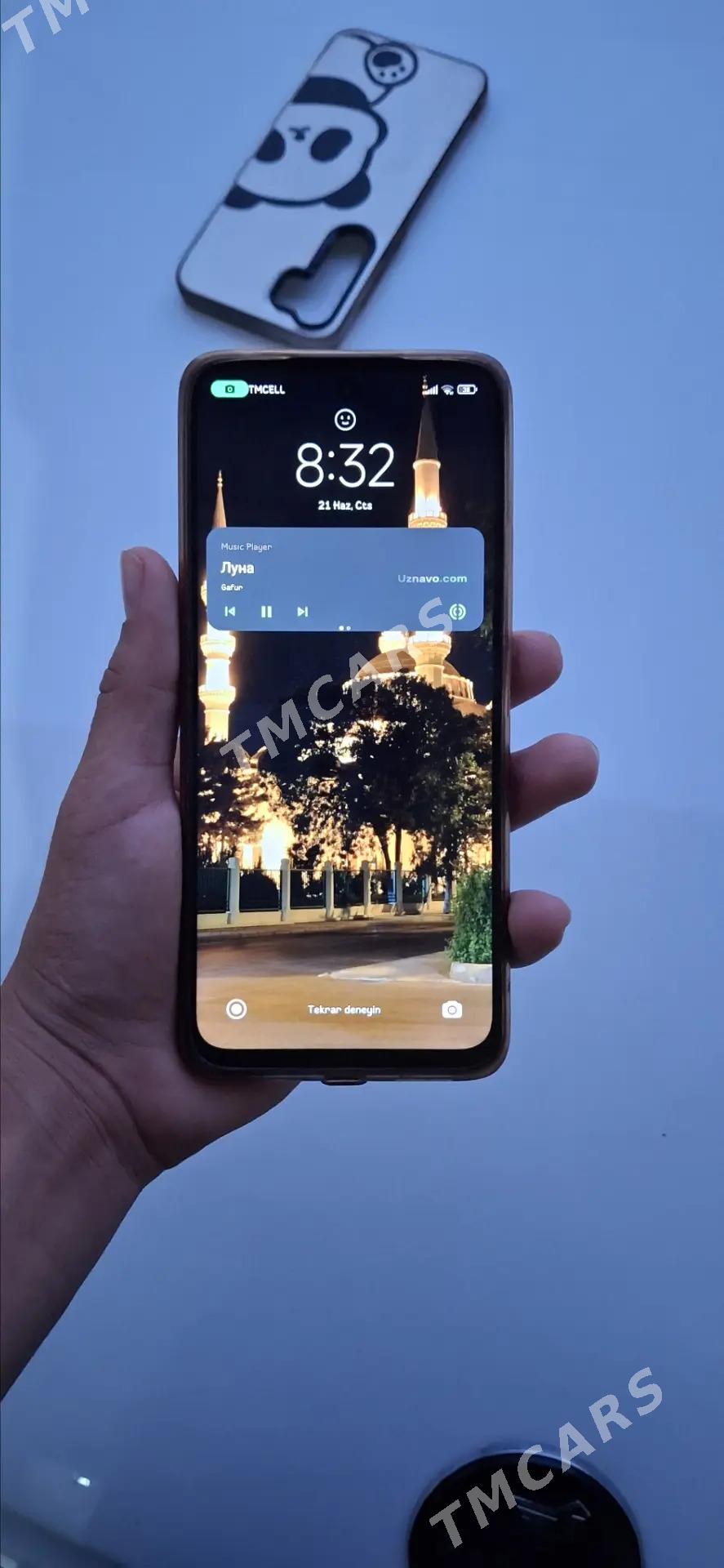 redmi 12 - Чарджоу - img 3