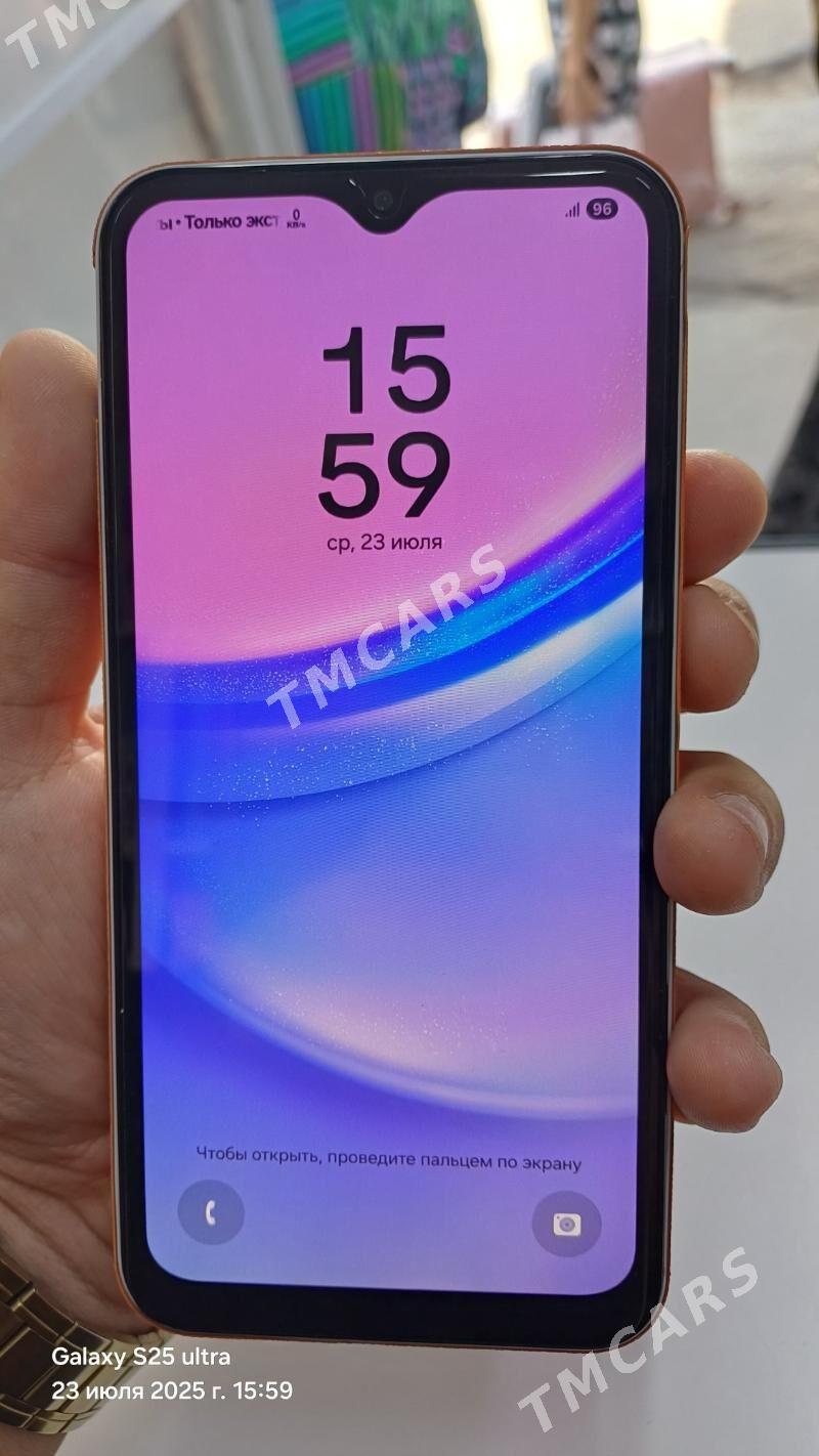 SAMSUNG A15 6/128GB - Daşoguz - img 2