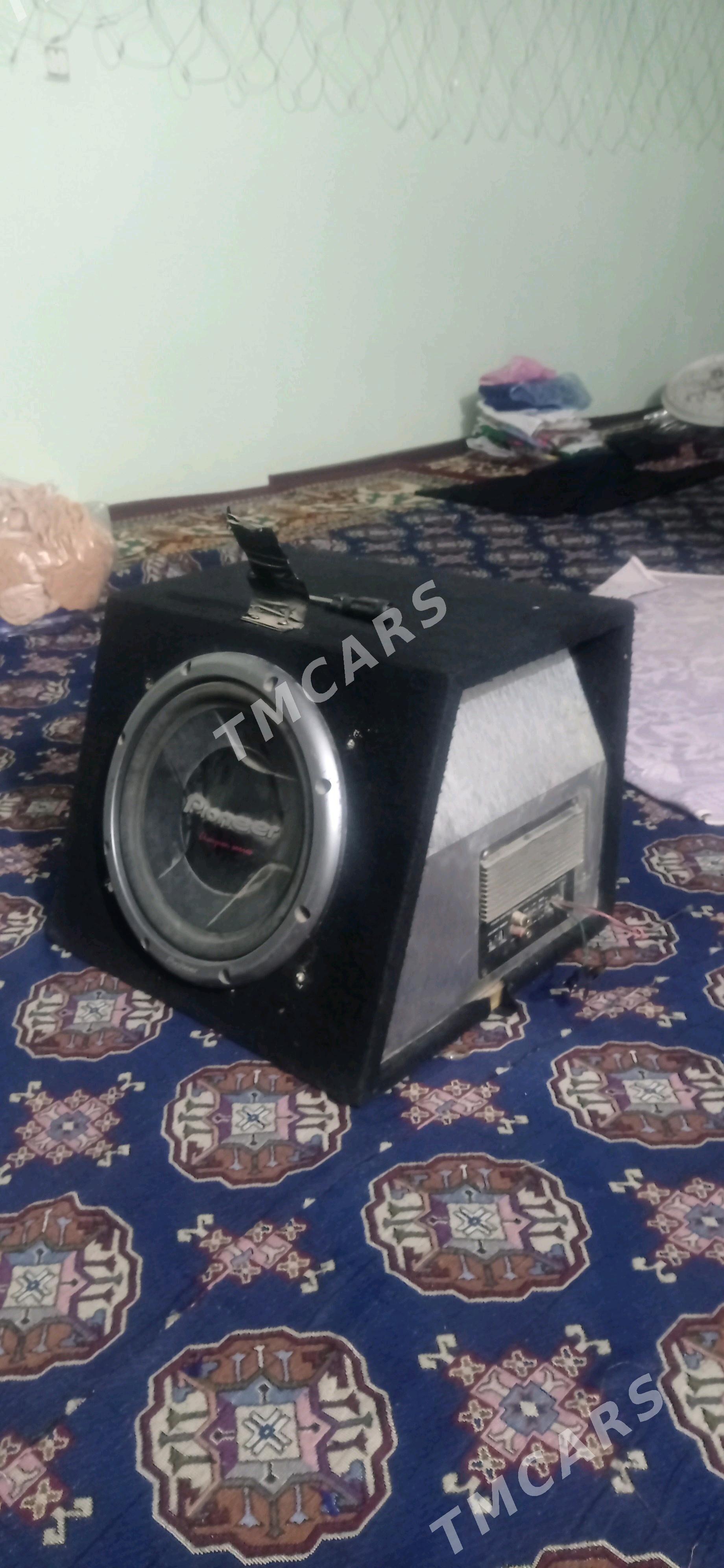 pioneer bochga - 8 mkr - img 2