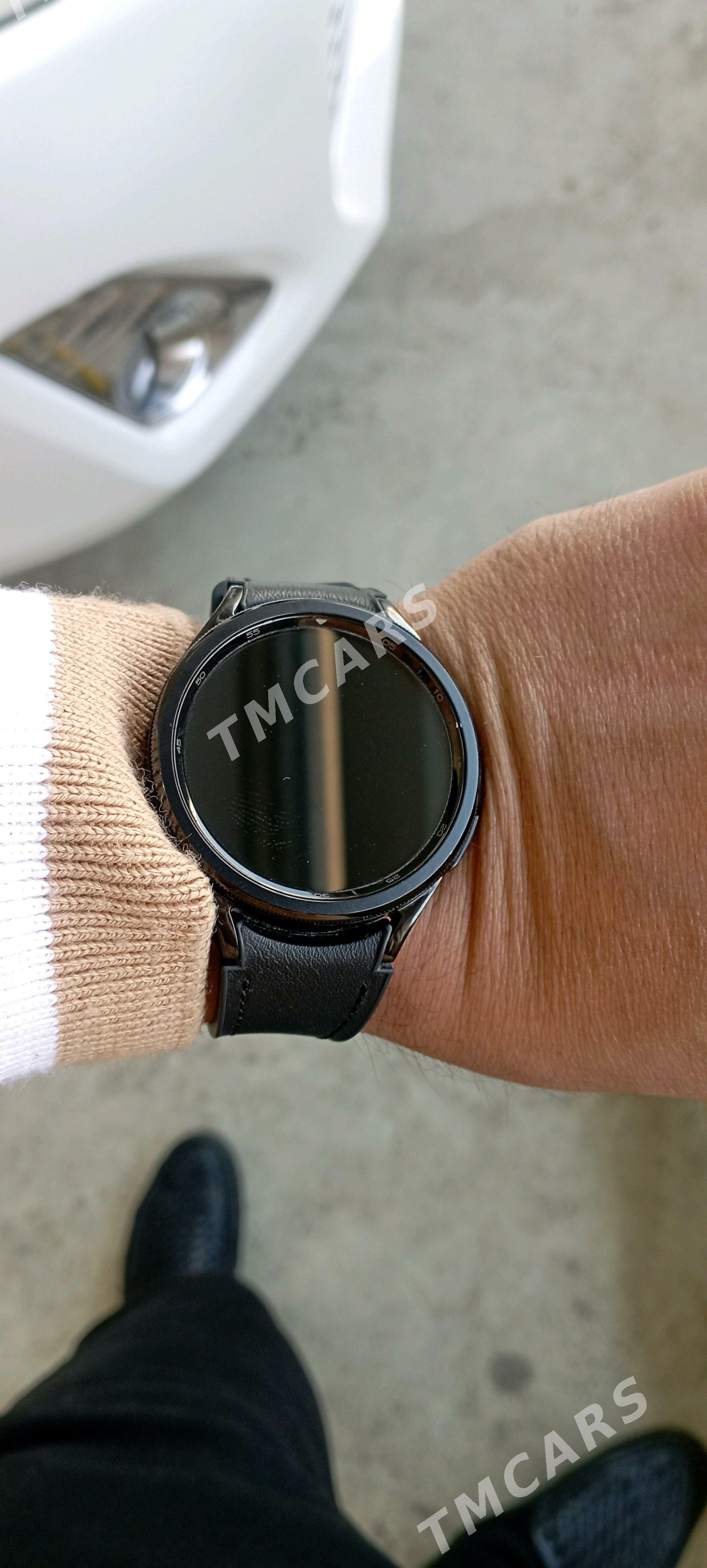 galaxy watch 6 classic 47mm - Howdan "B" - img 2