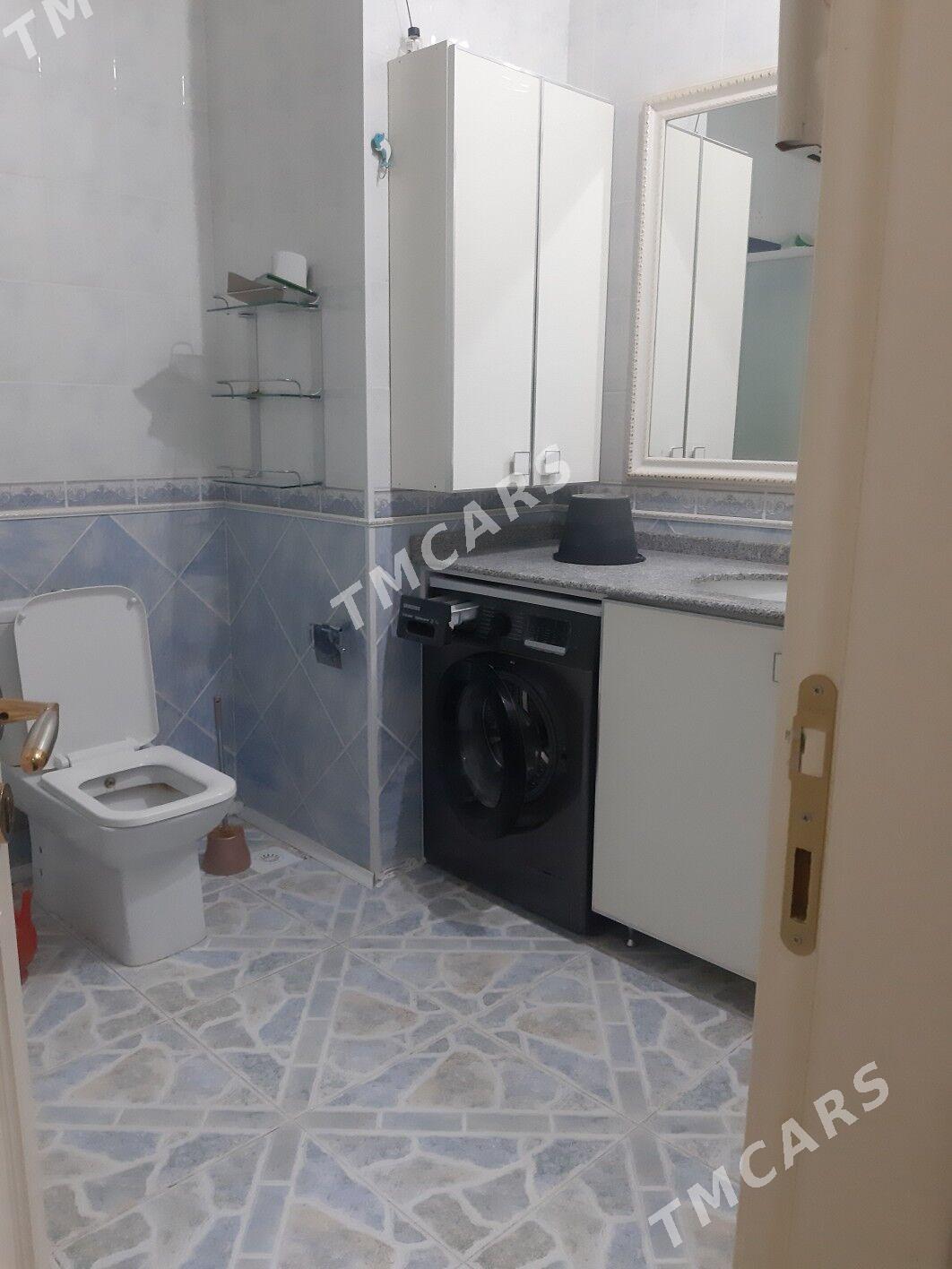 Kwartirant gerek. - Aşgabat - img 2