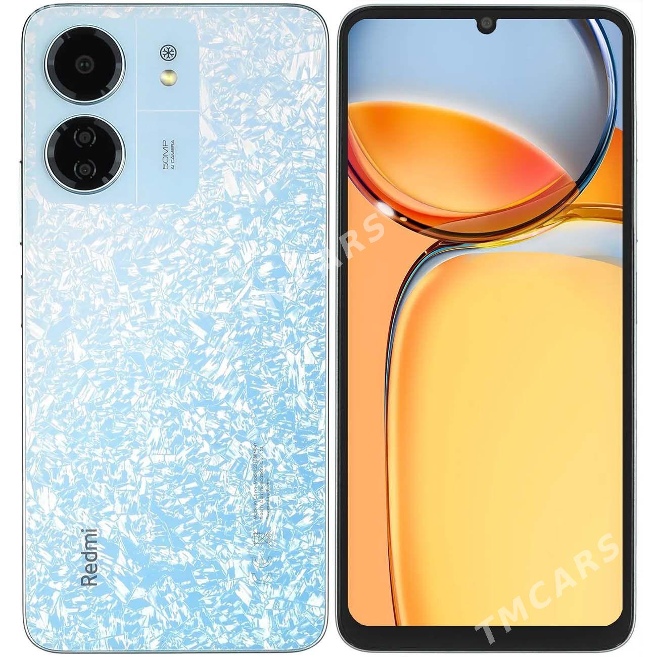 Redmi 13 S - Dänew - img 2