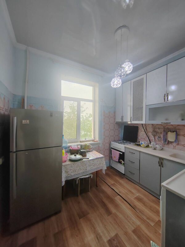 4 ком 30 мкр 120м2 - Ашхабад - img 6