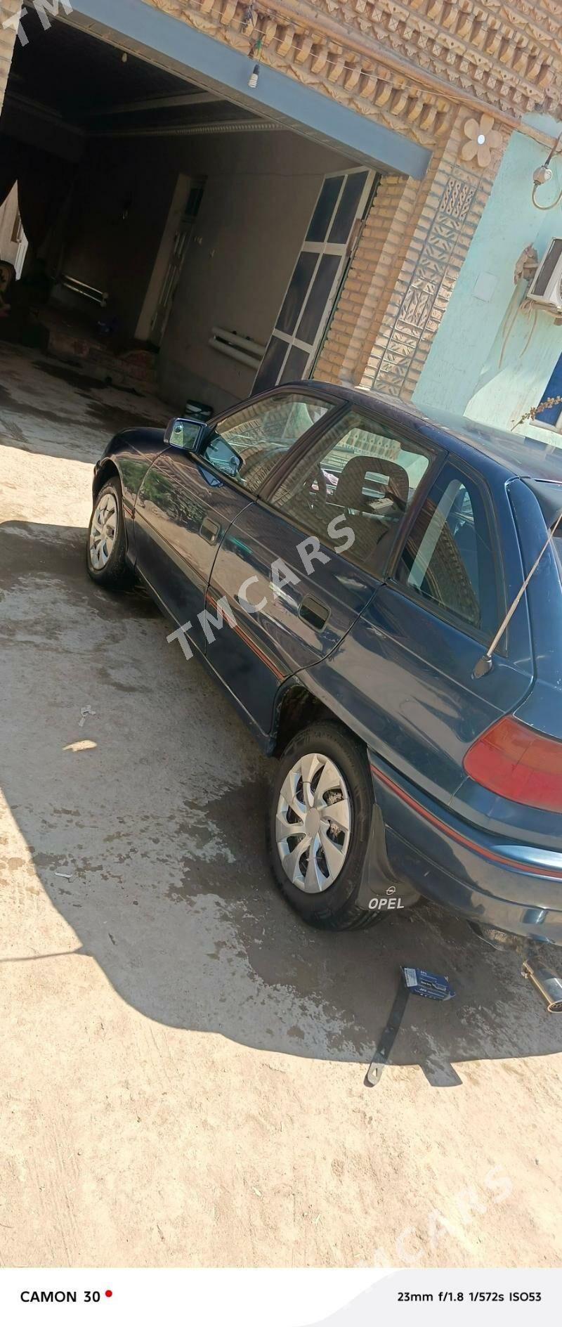 Opel Astra 1994 - 35 000 TMT - Акдепе - img 3