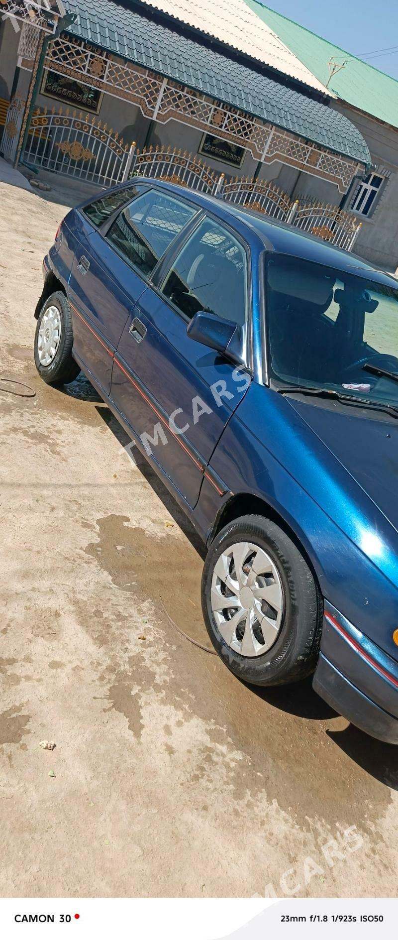 Opel Astra 1994 - 35 000 TMT - Акдепе - img 4