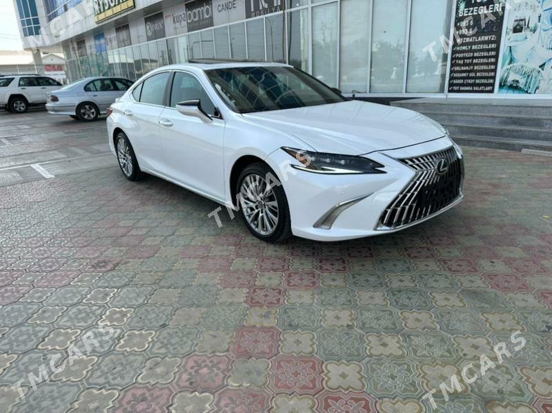 Lexus ES 350 2021 - 515 000 TMT - Mary - img 7