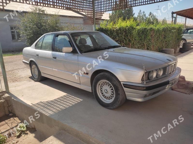 BMW 525 1990 - 45 000 TMT - Gurbansoltan Eje - img 5