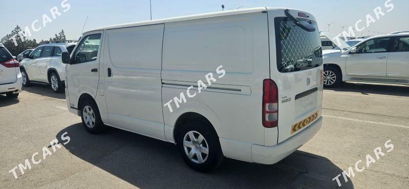 Toyota Hiace 2021 - 415 000 TMT - Aşgabat - img 3