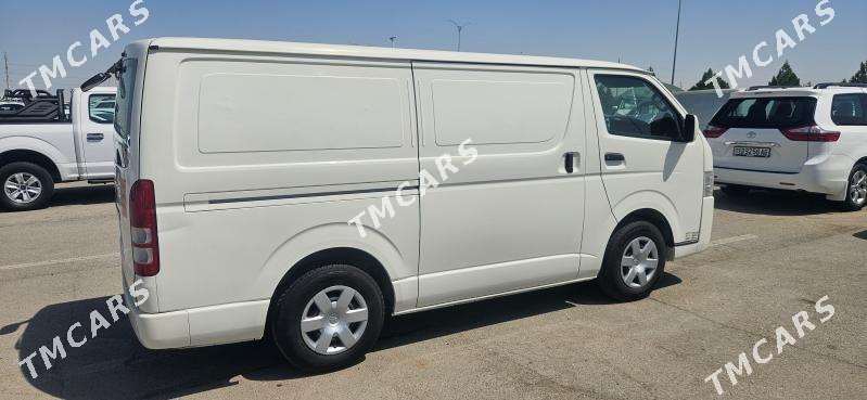Toyota Hiace 2021 - 415 000 TMT - Aşgabat - img 2