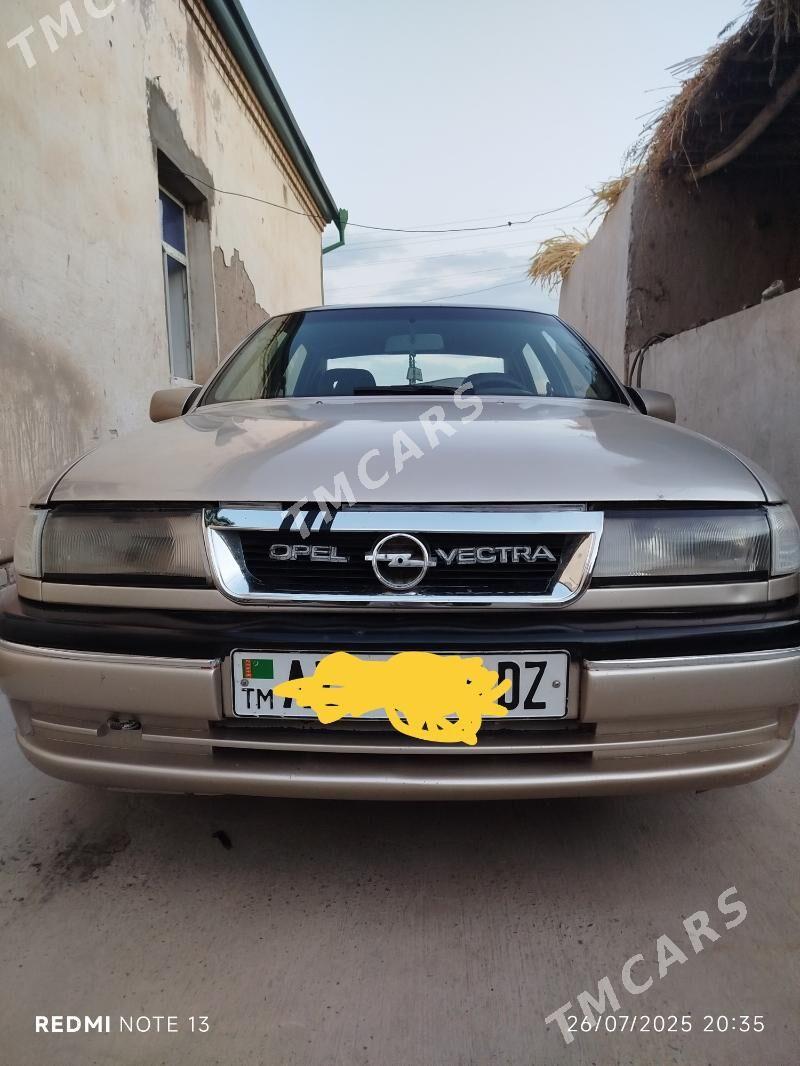 Opel Vectra 1991 - 32 000 TMT - Шабатский этрап - img 3