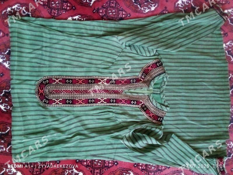 vcernyy koynekler tazeje - Türkmenbaşy - img 8