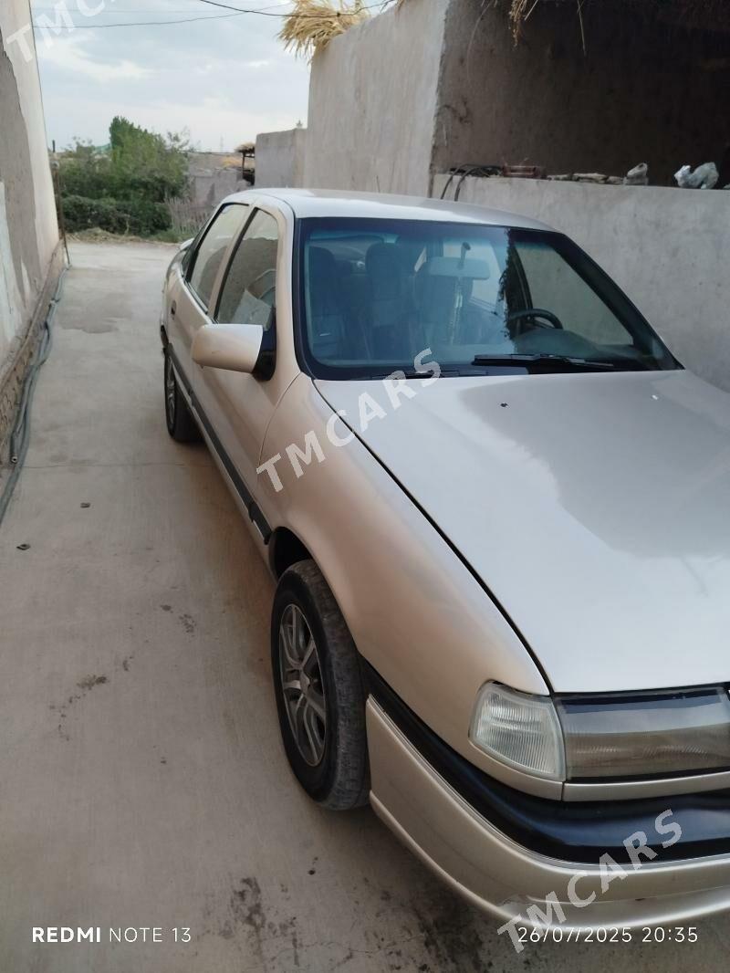 Opel Vectra 1991 - 32 000 TMT - Шабатский этрап - img 2