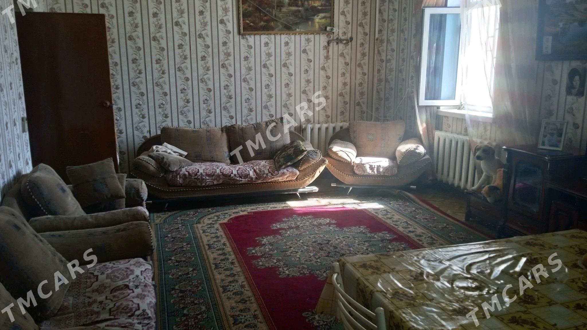 квартира - Türkmenabat - img 9