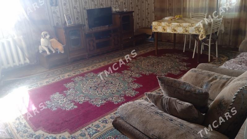 квартира - Türkmenabat - img 4