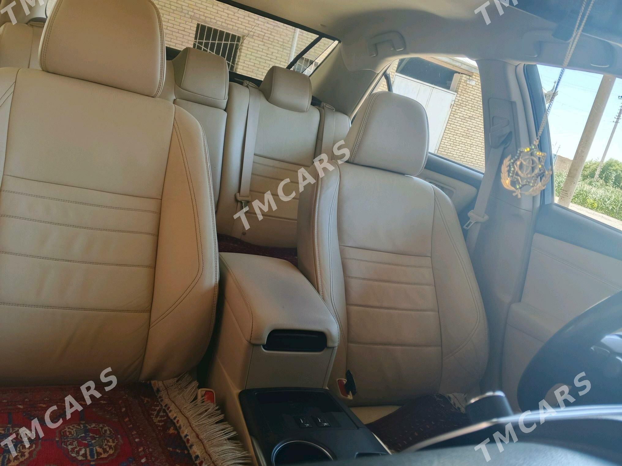 Toyota Camry 2017 - 291 000 TMT - Мары - img 5