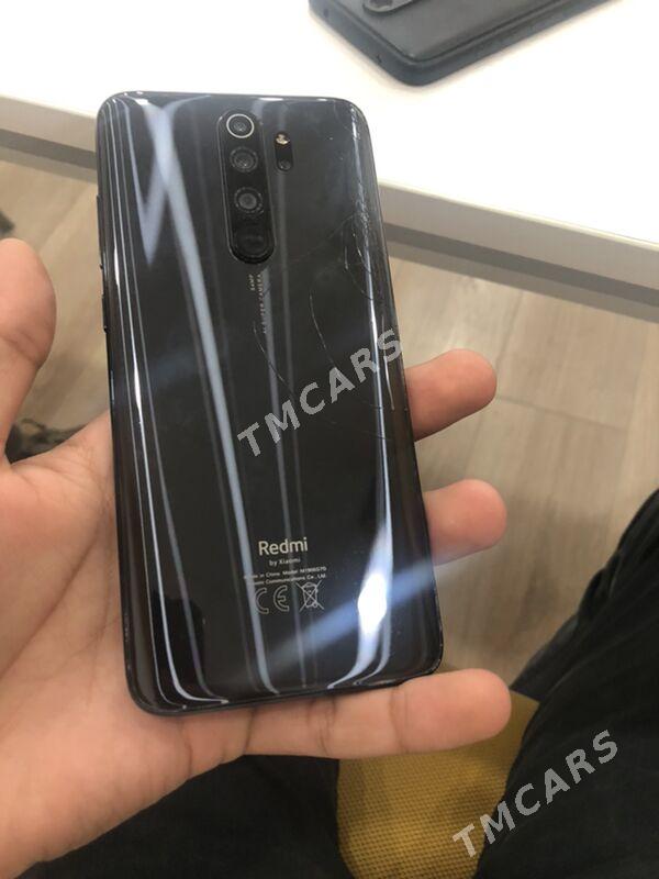 redmi note 8 pro - Mary - img 3