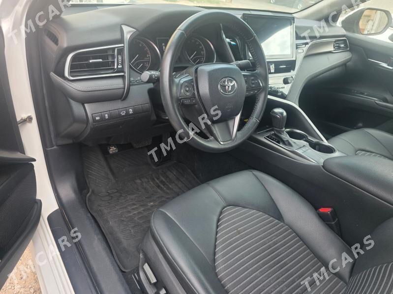 Toyota Camry 2021 - 350 000 TMT - Mary - img 2