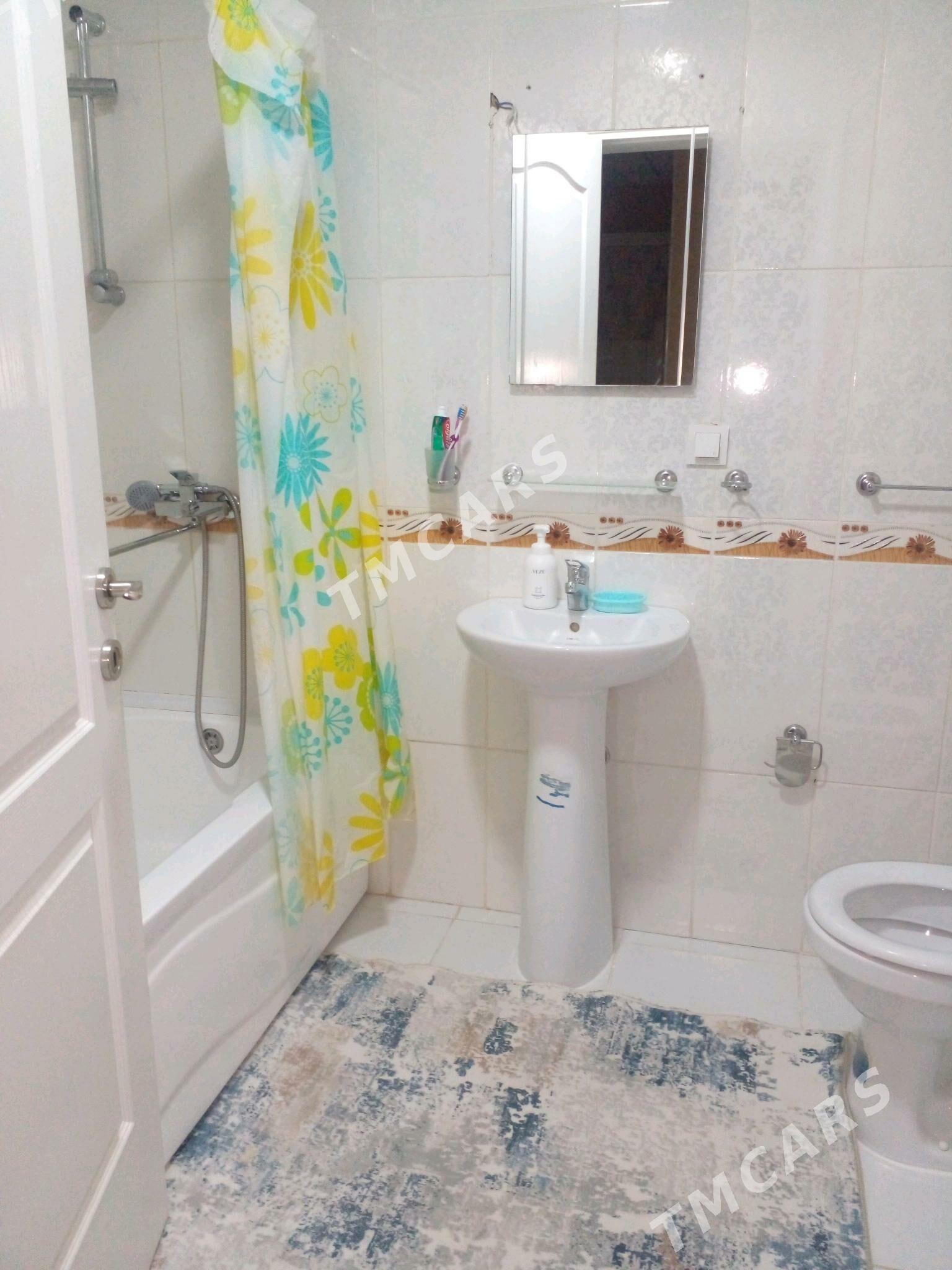 arenda jay arend kw mir 8 - Aşgabat - img 2