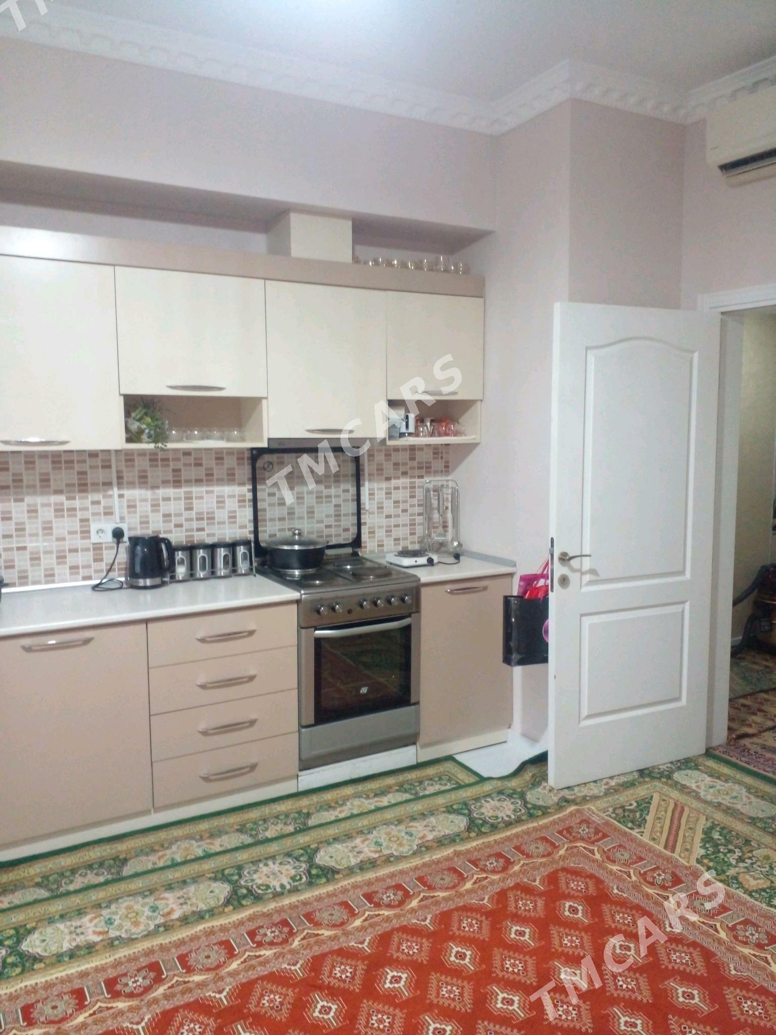 arenda jay arend kw mir 8 - Aşgabat - img 3