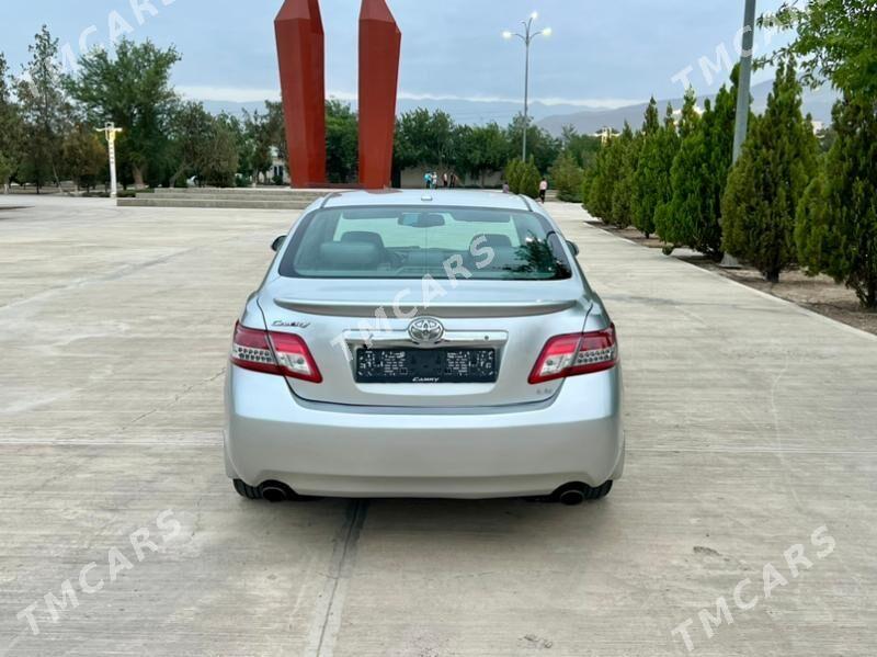 Toyota Camry 2010 - 185 000 TMT - Бузмеин - img 2