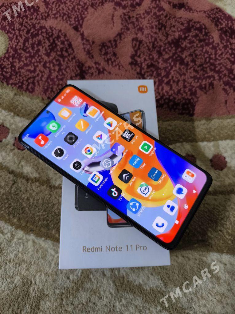 Redmi note 11 pro - Mary - img 2