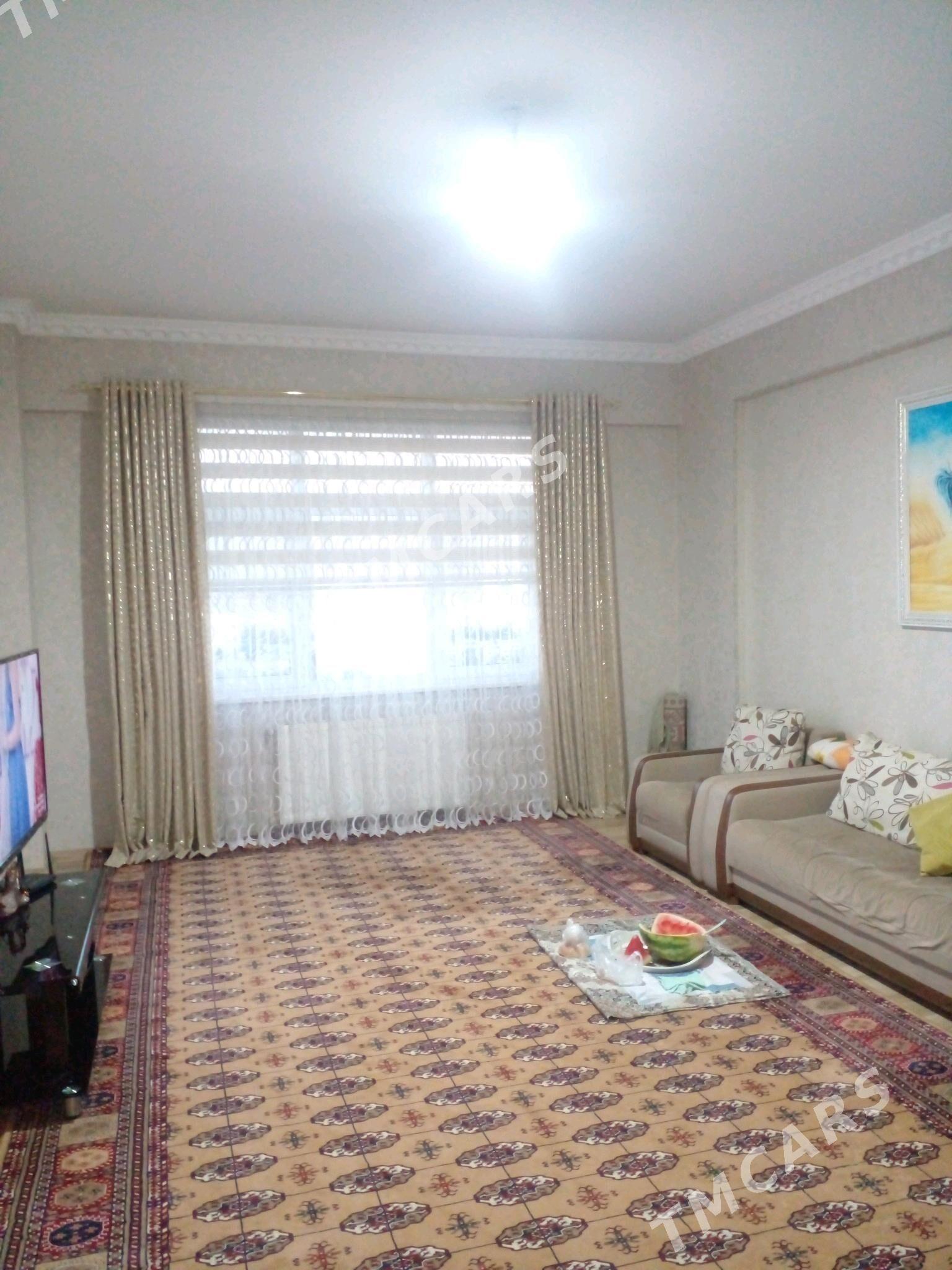 arenda jay arend kw mir 8 - Aşgabat - img 5