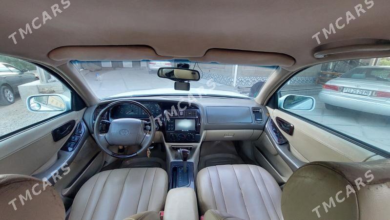 Toyota Avalon 1998 - 120 000 TMT - Sakarçäge - img 2