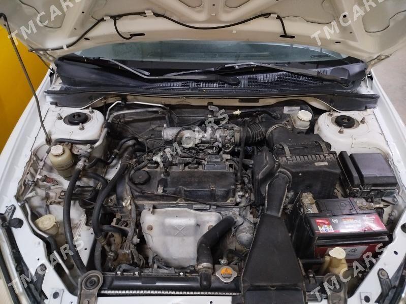 Mitsubishi Lancer 2006 - 105 000 TMT - Ашхабад - img 6