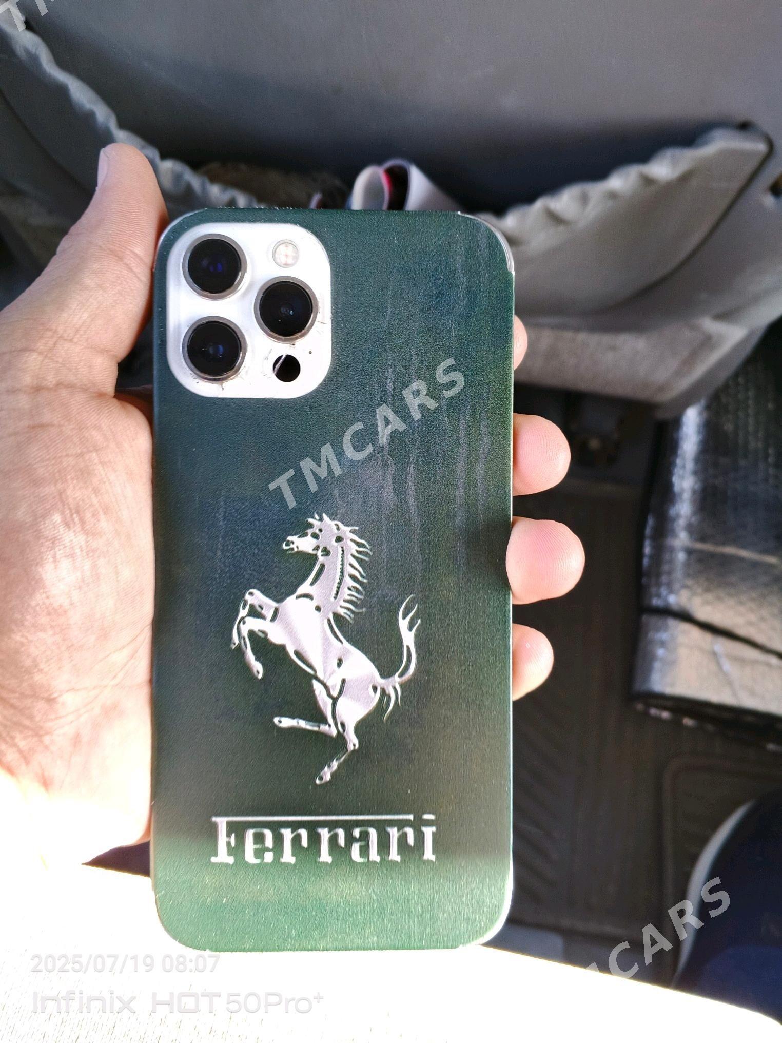 iphone 12pro max - Daşoguz - img 3